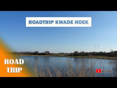 Roadtrip naar Kwade Hoek - Goeree-Overflakkee