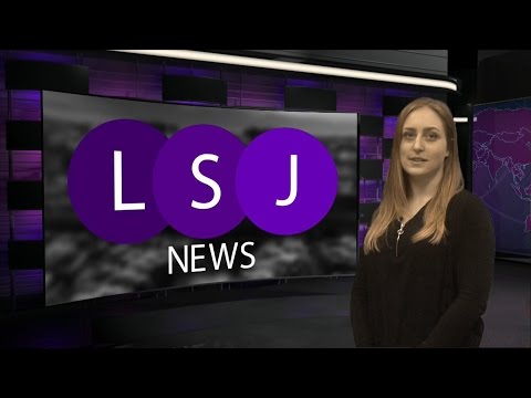 LSJ News Daily Update (27/03/17)