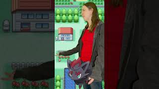 Zorua and Thievul Arguing Who's the Better Dark Type Fox Pokemon (Part 2)