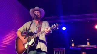 Watch Randy Rogers Band Tequila Eyes video