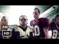 Promo de The Big Bang Theory durante o Super Bowl 2013