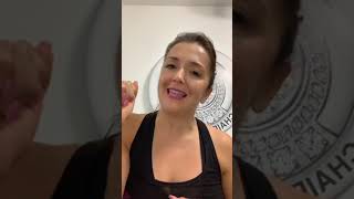 Reflecting Back On What It Took To Have What I Have.