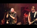 Paul Di'Anno - Wrathchild @Kyttaro 30/09/2013