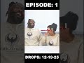 Inside Foster Care &amp; Youth Advocacy ft. Emma Bango | The Black Alchemy Podcast | Episode 1