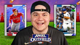 HUGE BOUNCEBACK GAME! Angel in the Outfield #11