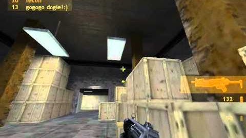 Alex vs rayvex on stalkyard