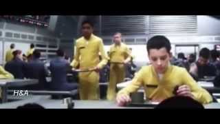 Enders Game Scene 2