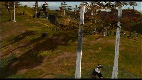 Aoe3 - Custom Cine W/Intro