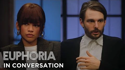 Behind the Scenes of "Euphoria": The Rift Between Zendaya and Sam Levinson