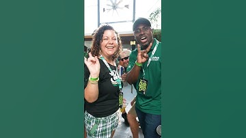 2025 USF Bulls Block Party