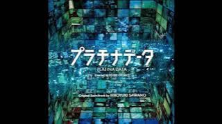 α≠a (feat. Mika Kobayashi) - Platina Data OST - Hiroyuki Sawano