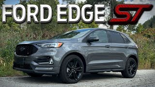 2024 Ford Edge ST