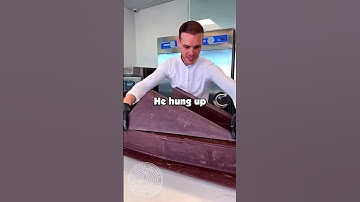 Mijn broer gaf me een klap in mijn gezicht op zijn bruiloft, waar 200 gasten bij waren, omdat...