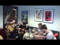 Maps and Atlases - Solid Ground -  Live @ ASCAP