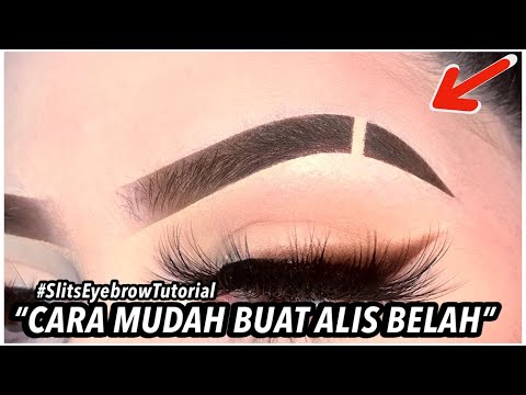 Video: Kening Bergaya: Apa Yang Tidak Lagi Menjadi Trend?