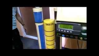 How to fill with SensoMatic