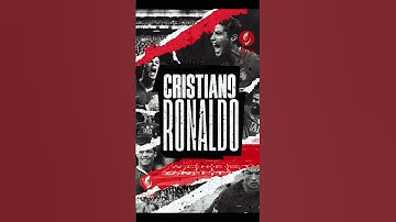 2380 Animation Powerpoint tuyệt đỉnh thiết kế dành tặng Cristiano Ronaldo - CR7 | 9Slide