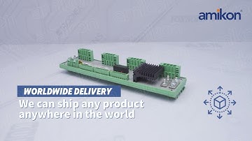 GE IC694ALG223 Analog Input Module