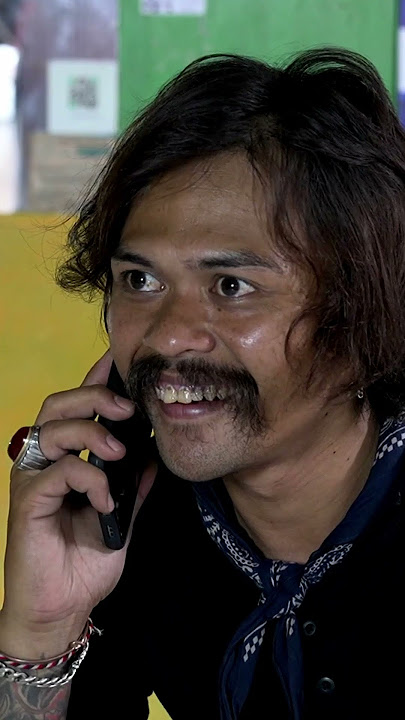 WILI KEPO !! SOAL PEECINTAAN AOS !! - PREMAN PENSIUN RCTI #short