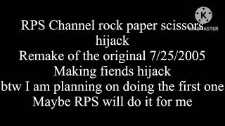 Plans For 725 Anniversary