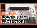 Best Power Surge Protectors in 2021 - How to Find a Surge Protector for your Computer?