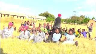 NYAKABAYA MBINGUNI HATUENDI- VIDEO