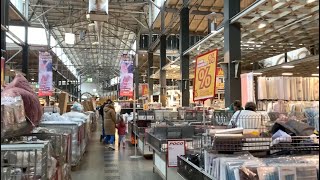 Was machen wir während Bombenentschärfung | Einkaufen in Deutschland | TU Dresden Bibliothek