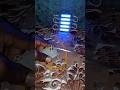 synchronous motor experiment