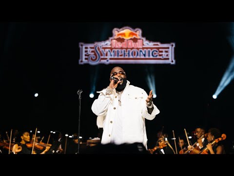 Where were you when Rick Ross and Red Bull joined forces with Maestro Jason Ikeem Rodgers and acclaimed all-Black symphony Orchestra Noir to create the first Red Bull Symphonic in the US? If...