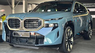 24년식 BMW XM 대박할인 #shorts #bmwxm #xm