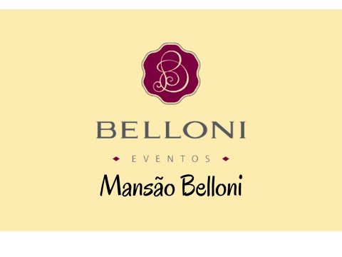 Mansão Belloni