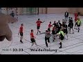 Handballregeln: Rudelbildung in Pokal-Endspiel