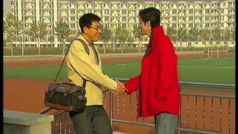 New Practical Chinese Reader 1 Lesson 1