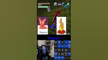 When Pokemon and Zelda combine! #zelda #randomizer #zootr #pokemon #fail #shorts #shortsvideo