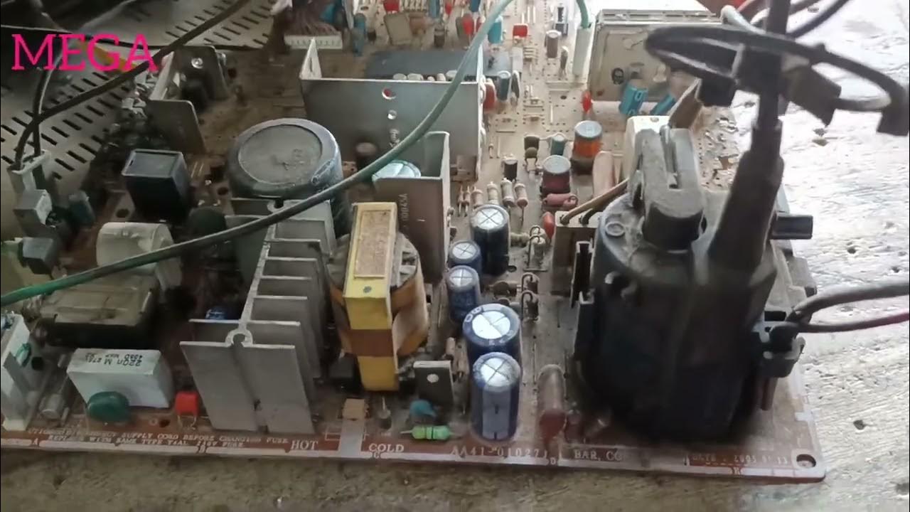 Samsung tv memory problem YouTube