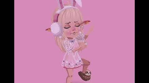 Highrise Virtual World: MUSIC VIDEO:p