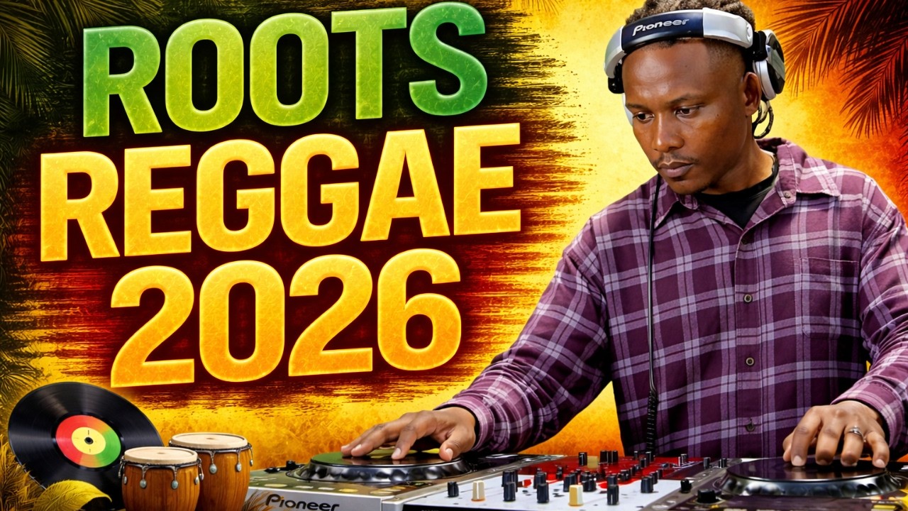 Roots Reggae Vol 6 - Dj Spinwizad 2026 Latest Mix - YouTube Roots Reggae Vol 6 - Dj Spinwizad 2026 Latest Mix - YouTube