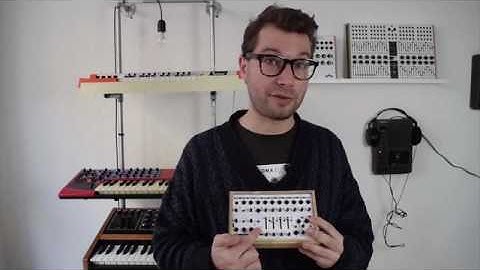 FIELD KIT   Electroacoustic Workstation by KOMA Elektronik G