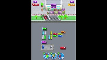 crowd express level 970