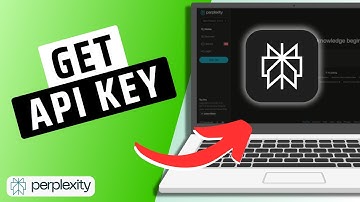 Hoe krijg ik de Perplexity AI API-sleutel (2025)