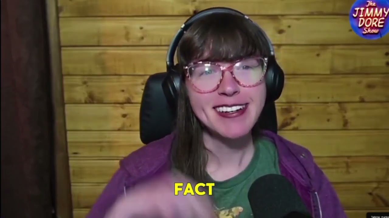 Palantir's Dark History: The CIA's Surveillance Machine Exposed – Whitney Webb & Jimmy Dore