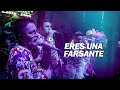 FARSANTE ♪ | Video Lyric - Orquesta ZAPEROKO La Resistencia Salsera del Callao