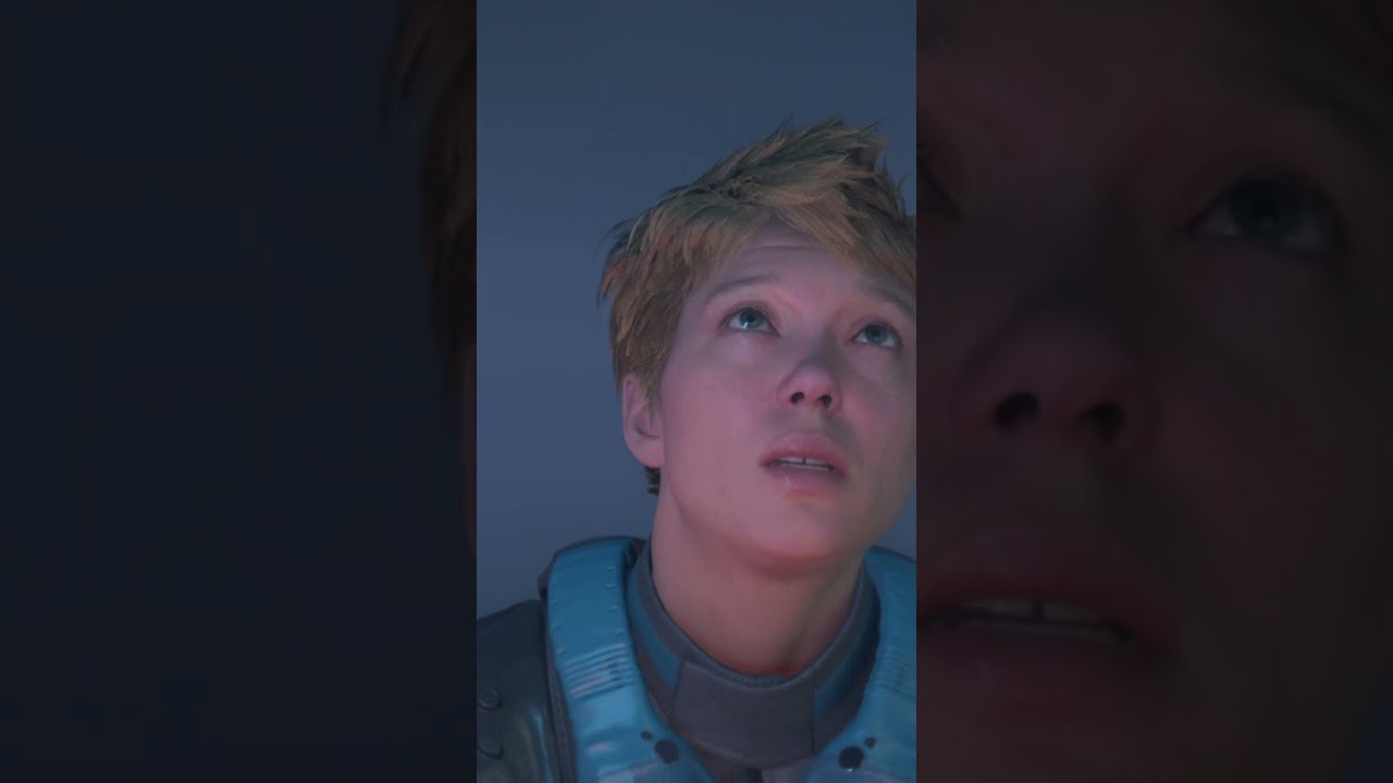 Stuck in a Never Ending Resurrection!