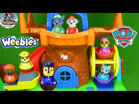 Exploring Adventure Bay