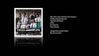 Bintang (Acoustic) - Chubb-E & Shasha Abedul (OST Projek: Anchor SPM)