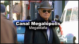 ITALIA (Fronteras al Límite) La Frontera de la Mafia - Documentales