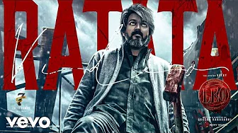 Leo - Ratata Video | Thalapathy Vijay | Lokesh Kanagaraj | Anirudh Ravichander Leo - Ratata Video | Thalapathy Vijay | Lokesh Kanagaraj | Anirudh Ravichander