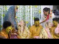 Mahiyan / Vatna Ceremony | Punjabi Wedding | Modern Singhs | HD