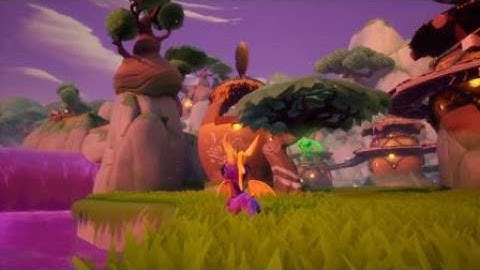 Flying Monkey, very mystic in Mystic Marsh