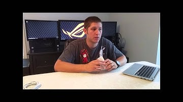 Review: TP Link RE210 Wireless Range Extender